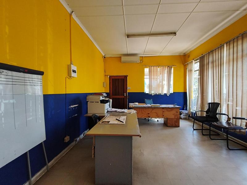 Commercial Property for Sale in Southernwood Eastern Cape